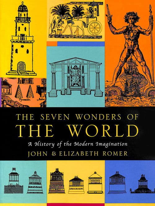 Poster for The Seven Wonders of the World