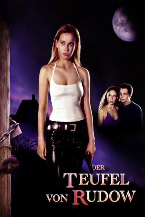 Poster for Der Teufel von Rudow