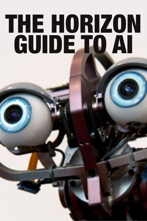 Poster for The Horizon Guide to AI