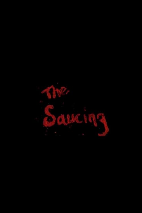Poster for The Saucing