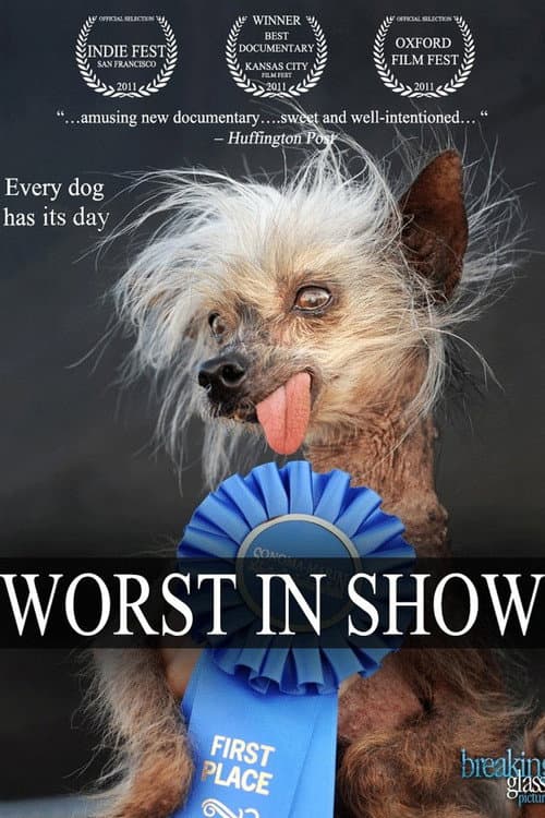 Poster for Worst In Show