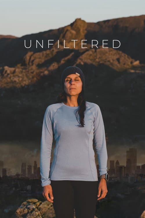 Poster for Unfiltered