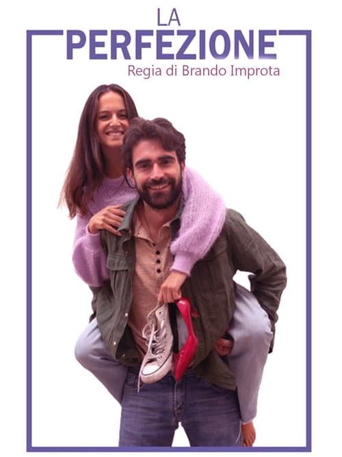 Poster for La Perfezione