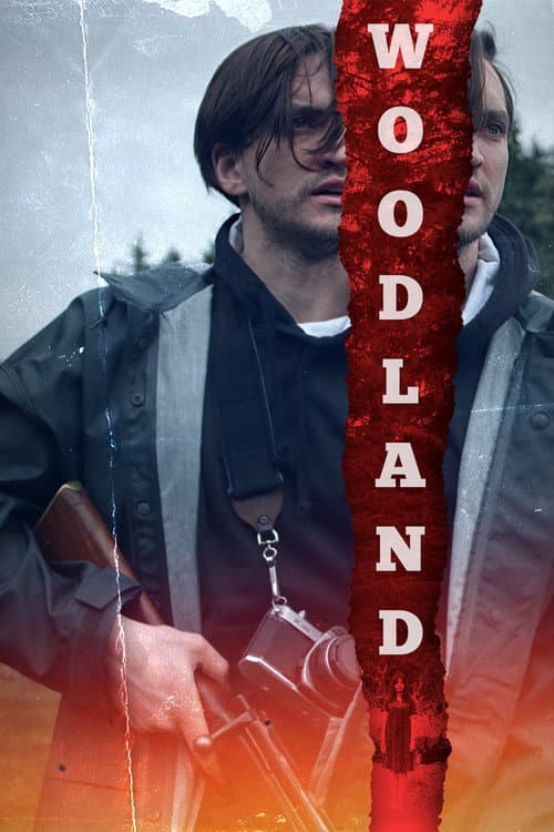 Poster for Woodland