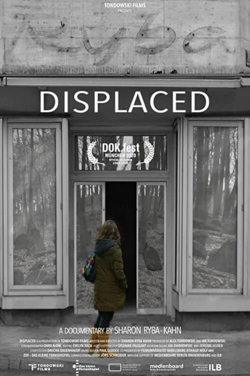 Poster for Displaced