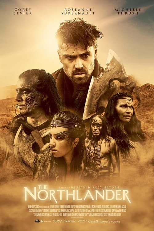 Poster for The Northlander