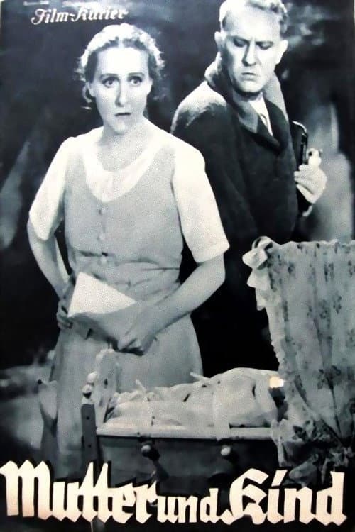 Poster for Mother and Child
