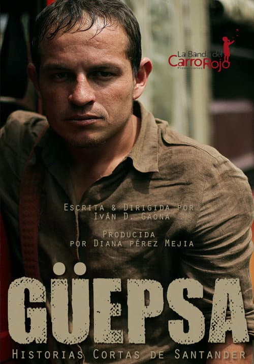 Poster for Shorts From the South