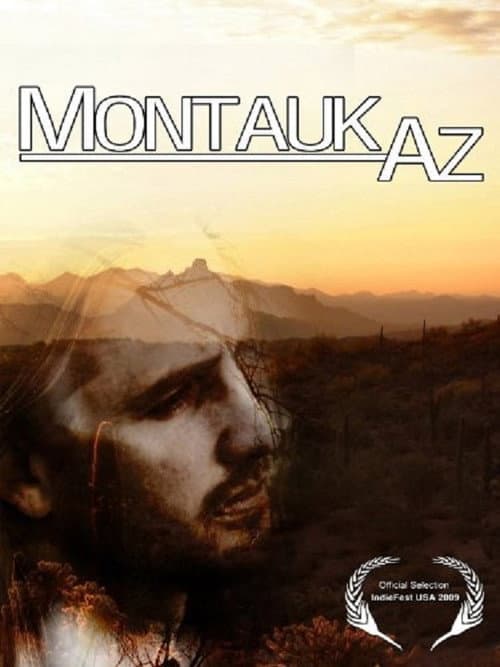Poster for Montauk, AZ