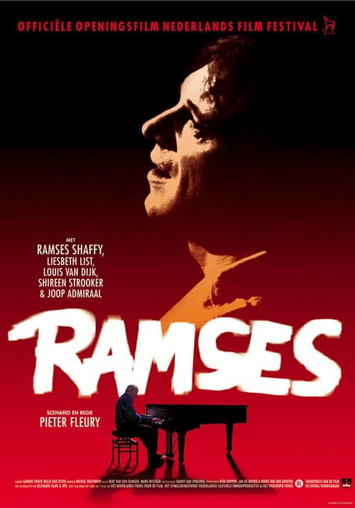 Poster for Ramses