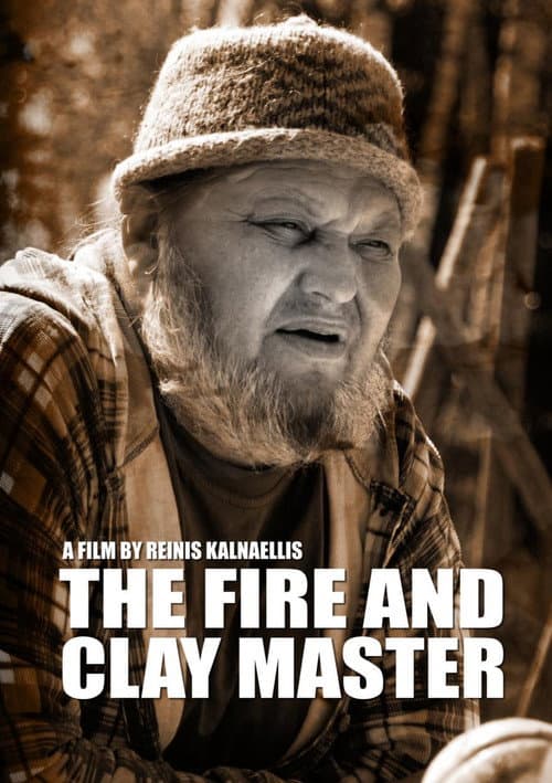 Poster for The Fire and Clay Master