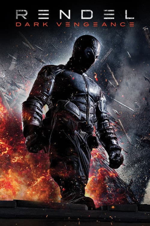 Poster for Rendel