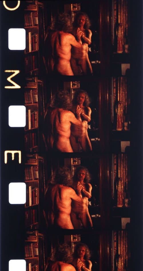 Poster for La tasse