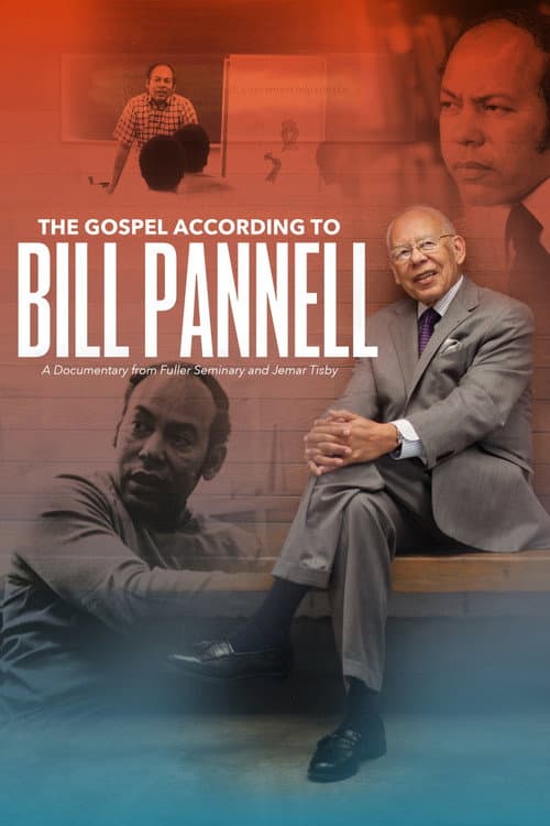 Poster for The Gospel According to Bill Pannell