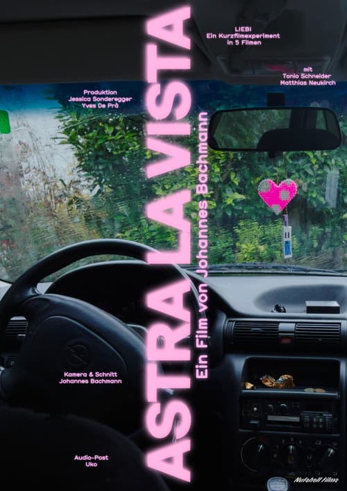 Poster for Astra La Vista
