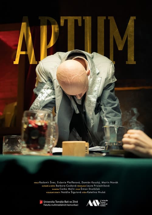 Poster for Aptum