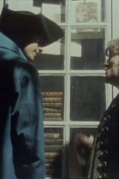 Постер до фільму «Almanac of Addresses of the Ladies of Paris»