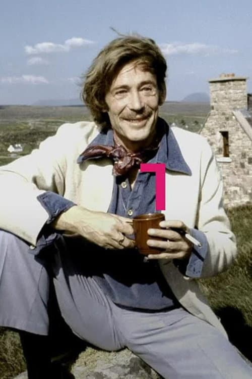 Poster for Peter O'Toole Réalta & Rógaire