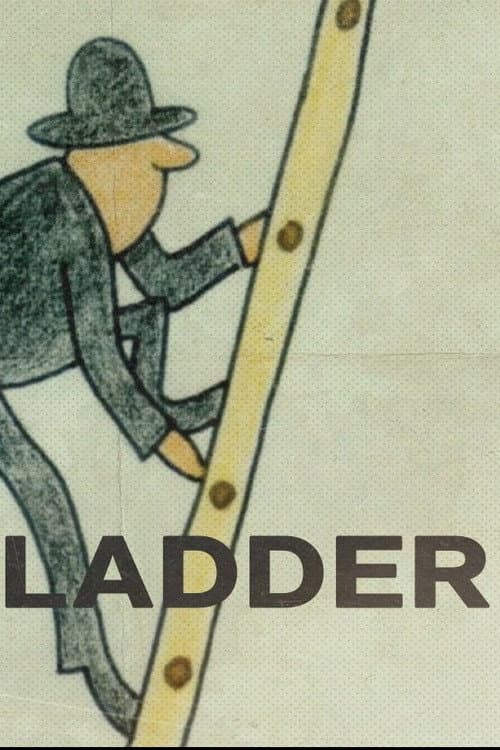 Poster for The Ladder