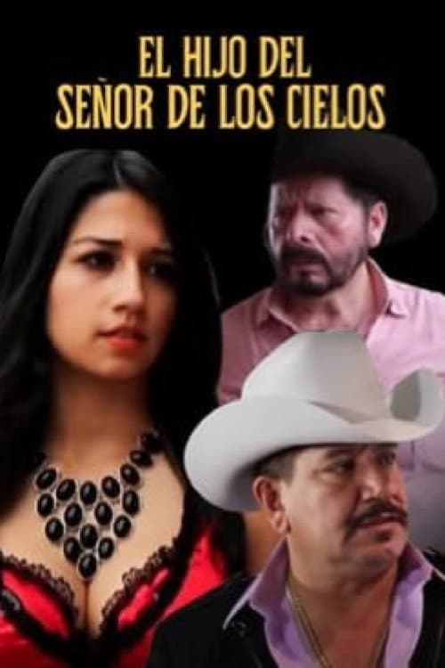 Poster for El hijo del señor de los cielos