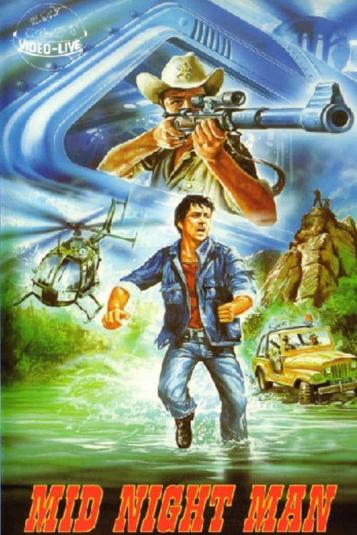 Poster for Hard Knocks