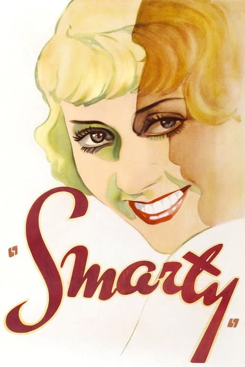 Poster for Smarty