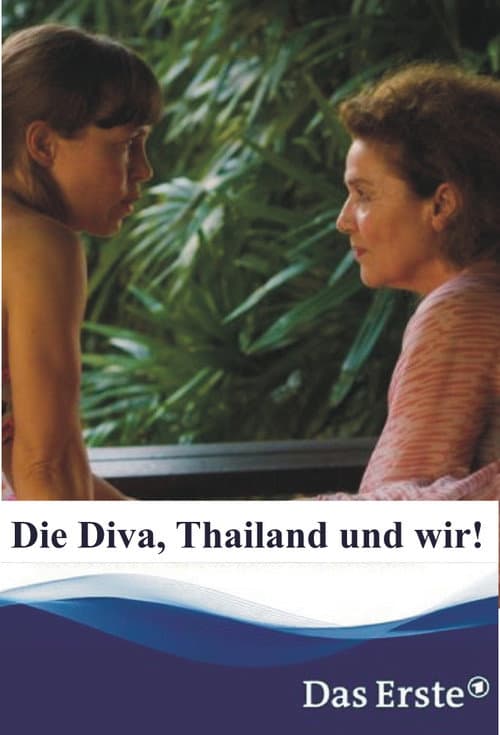 Poster for Getting Rid of Mum