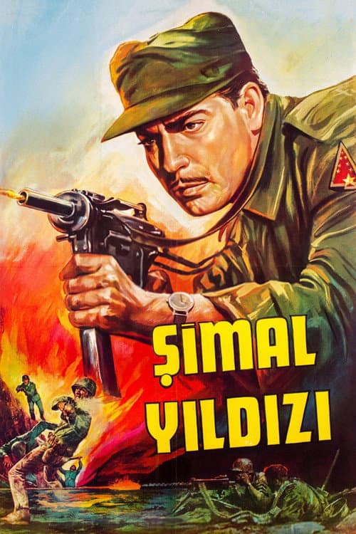 Poster for Şimal Yıldızı
