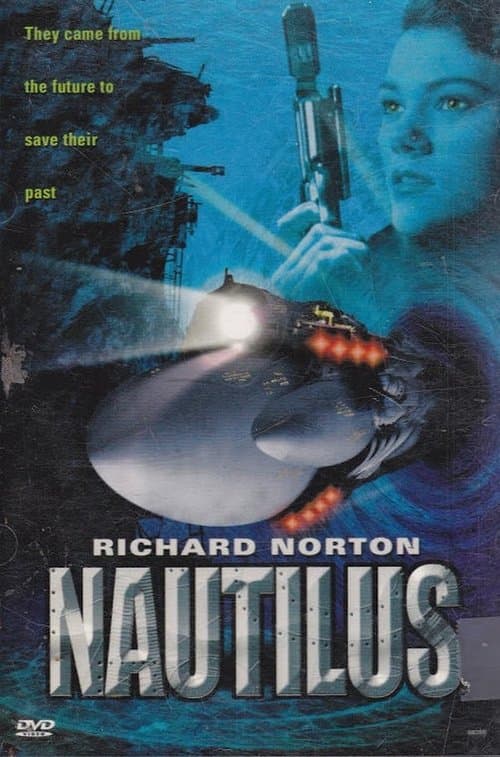 Poster for Nautilus