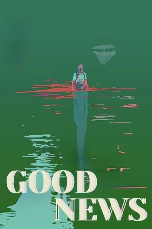 Poster for Good News