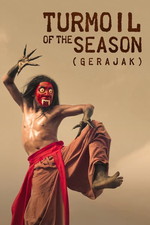 Poster for Turmoil of the Season