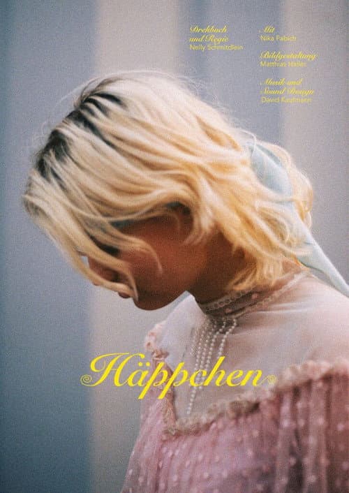 Poster for Häppchen