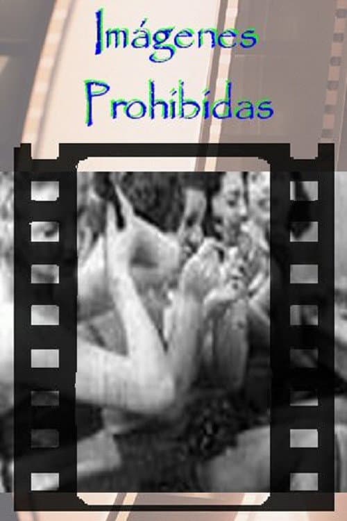 Poster for Imágenes Prohibidas