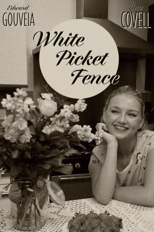 Poster for White Picket Fence