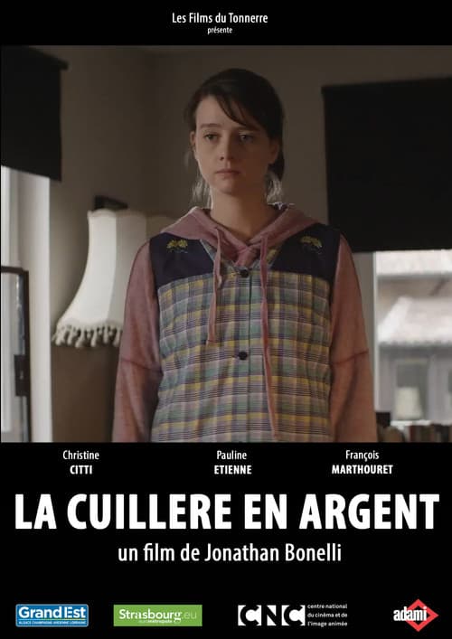 Poster for La cuillère en argent