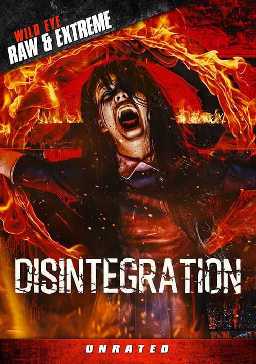 Poster for Disintegration
