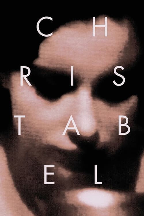 Poster for Christabel