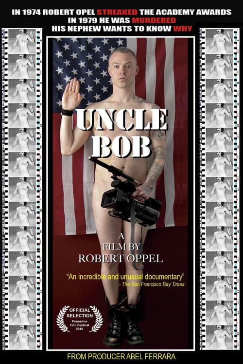 Poster for Uncle Bob