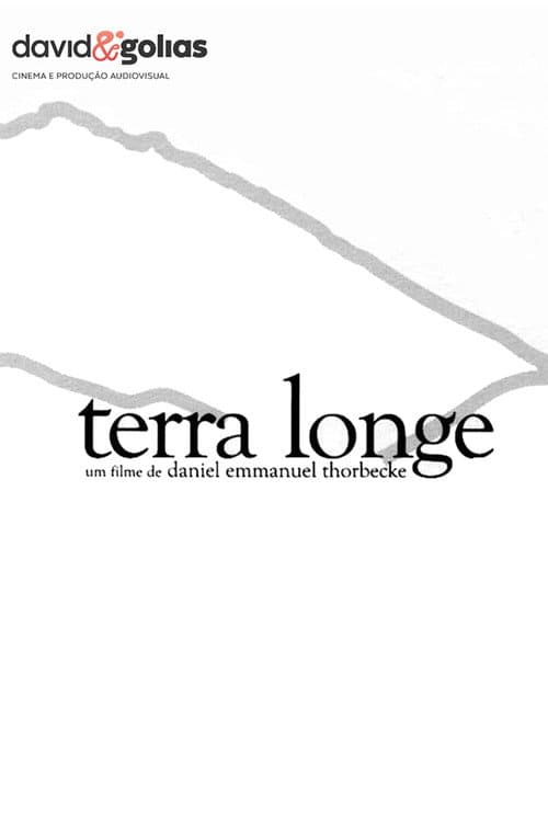 Poster for Terra Longe