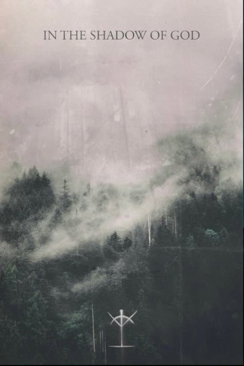 Poster for In The Shadow Of God