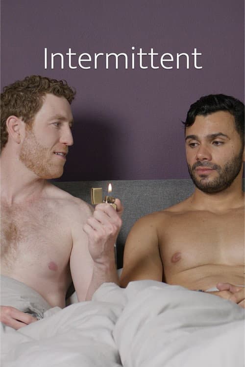 Poster for Intermittent