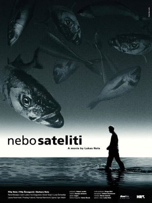 Poster for Celestial Body