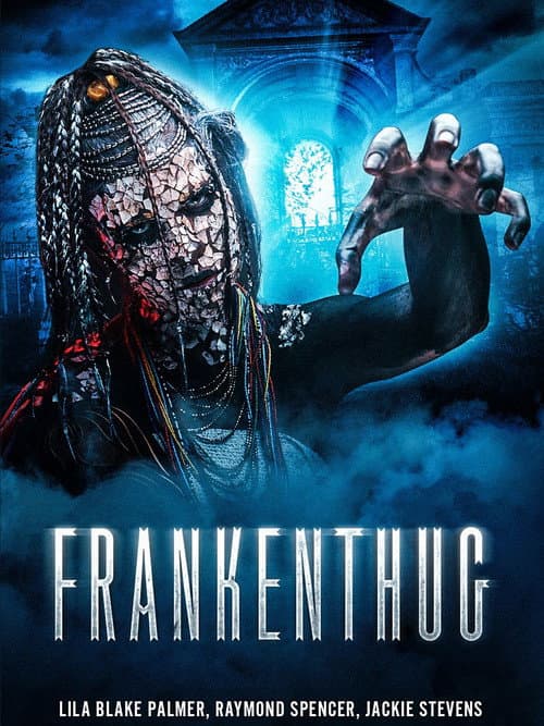 Poster for Frankenthug