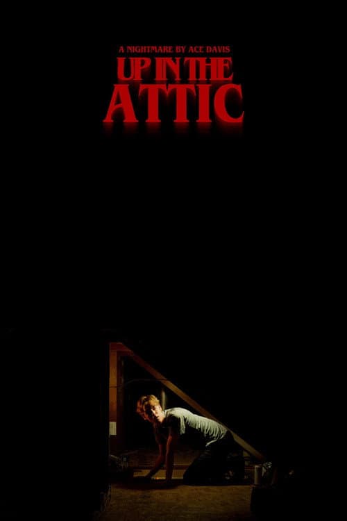 Poster for Up in the Attic