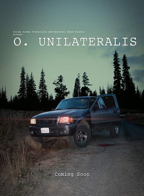 Poster for O. Unilateralis