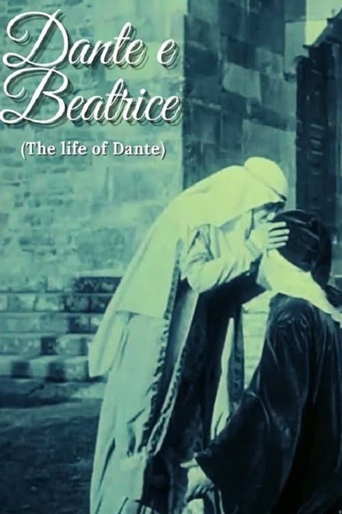 Poster for Dante e Beatrice