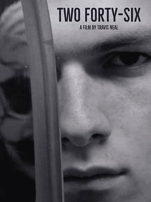 Poster for Two Forty-Six