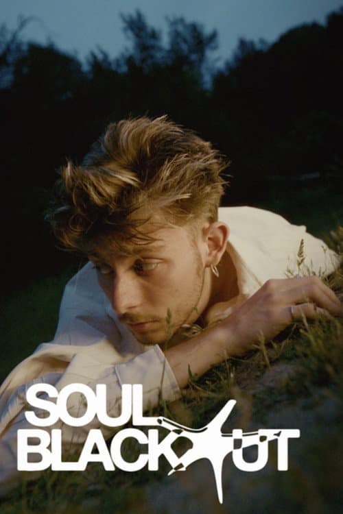 Poster for Soul Blackout