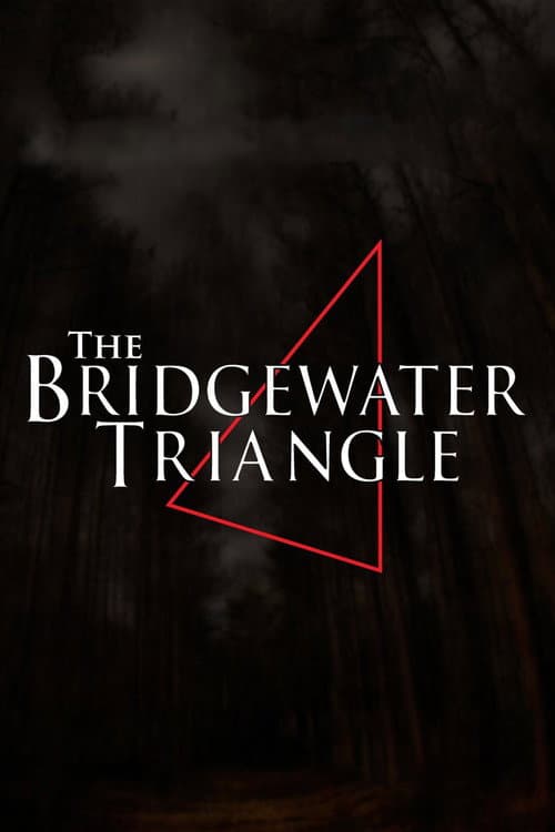 Poster for The Bridgewater Triangle