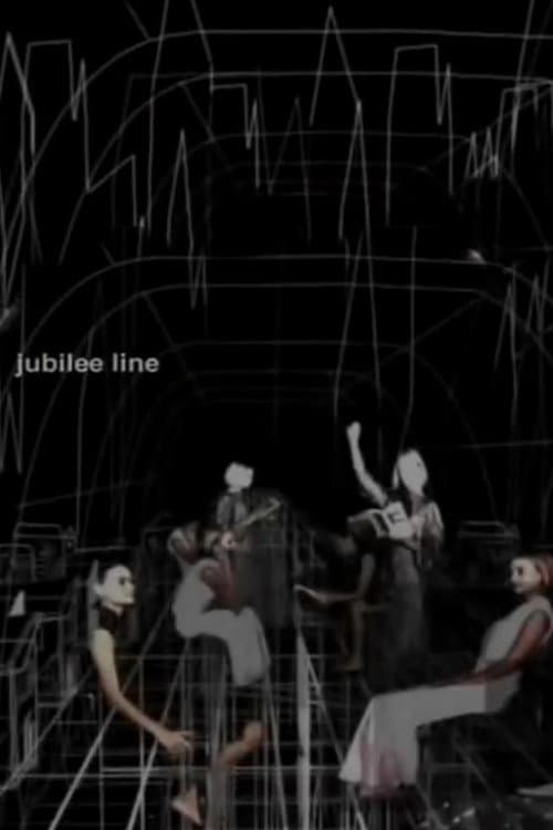 Poster for Jubilee Line
